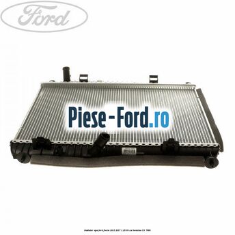 Radiator apa Ford Fiesta 2013-2017 1.25 60 cai #31D580D07C